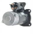 thumbnail image 2 of New 12 Volt Starter Fits Ford Farm Tractor 4835 1995-1998 Ms79 Msn2039 Is-1262, 2 of 2