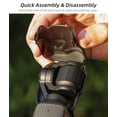 thumbnail image 3 of Funda protectora LIBOQIAO para DJI Osmo Pocket 3, 3 of 9