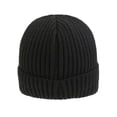 thumbnail image 5 of Fiber Winter Hat for Men with Ear Protection, Suitable for Skiing and Outdoor Activities, 5 of 8