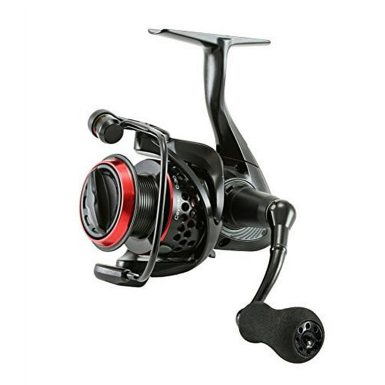 Okuma, Spinning Fishing Reel, Size 10, 5 lb Max Drag Pressure