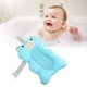 thumbnail image 1 of Cojín de Baño para Bebé ANGGREK Ajustable Con Malla Suave, 1 of 8