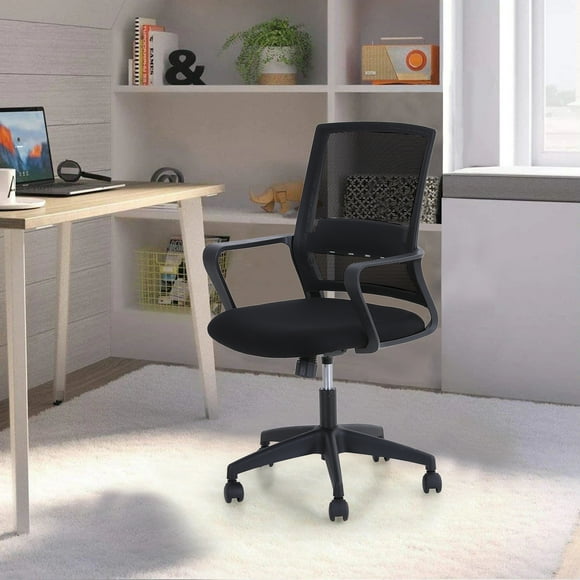 Heavy Duty Computer Chairs