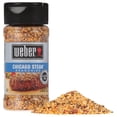 thumbnail image 5 of Weber Chicago Steak Seasoning - Coctelera de 25 onzas, 5 of 5