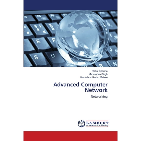Advanced Computer Network (Paperback)