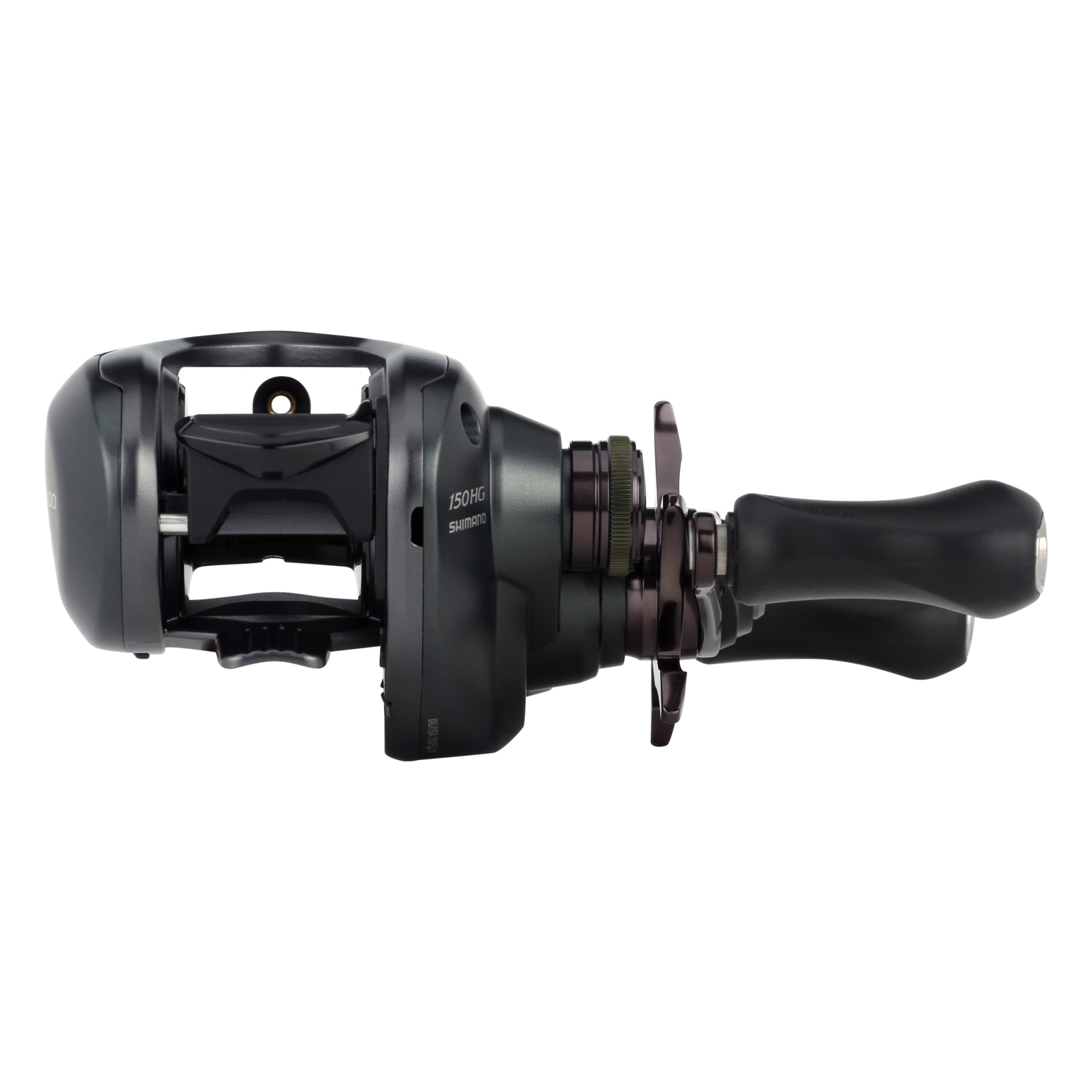shimano curado 200 gear ratio Baitcasting Reel 15 200PG Right 5.5:1 Fishin Okuma STLHD Gear Series Offering the extreme proficiency Style:5000series fishing lure tumbler png