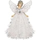 thumbnail image 1 of Christmas Tree Christmas Angel Christmas Tree Decorations Home, 1 of 5