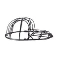 thumbnail image 1 of Protector De Gorras Para Lavarlas En Lavadora Sin Deformar NEGRO, 1 of 5
