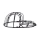 thumbnail image 1 of Protector De Gorras Para Lavarlas En Lavadora Sin Deformar NEGRO, 1 of 5