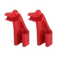 thumbnail image 5 of 2Pcs Convertible Top Actuator Clips For Pontiac Solstice \ Saturn Sky, 5 of 5