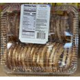 thumbnail image 2 of Sugar Bowl Bakery Petite Palmiers ~ French  Favorite Cookies 2 LB ~ 32oz (Pack of 2), 2 of 2