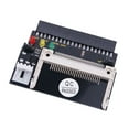 thumbnail image 6 of Flash Compact Flash Card to Female 40 Pin IDE Hard Drive Bootable Adapter Converters Module Flash Card Reader Module for Computer, 6 of 8