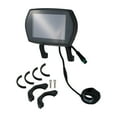 thumbnail image 1 of Bgsha 48V 25A Electric Scooter Controller With Display For Kugoo G2 PRO 1000W 10 Inch Electric Scooter Controller Accessories, 1 of 10
