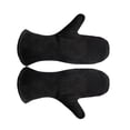 thumbnail image 2 of Guantes aislantes de llama resistentes al calor para exteriores, para cocina, hornear, barbacoa, microondas, chimenea, parrilla, 2 of 9