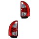 thumbnail image 1 of Par de Calaveras Chevy 2009 A 2012 Chevrolet TYC  ., 1 of 4