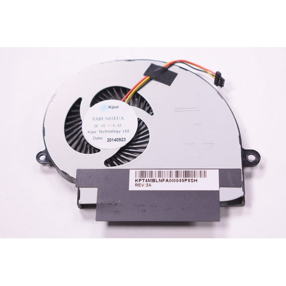 A000295290 Toshiba Cooling Fan S55T-B5273NR S55T-B5233 S55T-B5234
