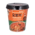 thumbnail image 1 of Sopa Ramen Instantánea Yopokki &nbsp;Rapokki Cup kimchi 145 g, 1 of 5