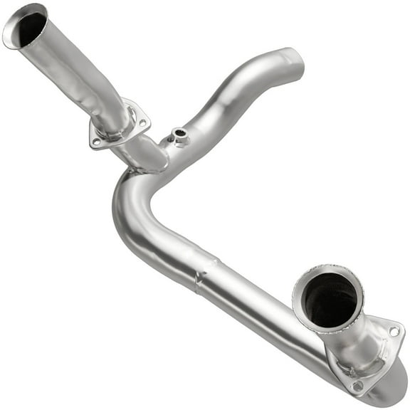 For Chevrolet S10 Blazer 1988-1993 BRExhaust Exhaust Y Pipe