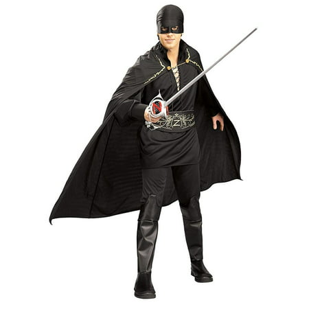 Zorro Adult Halloween Costume