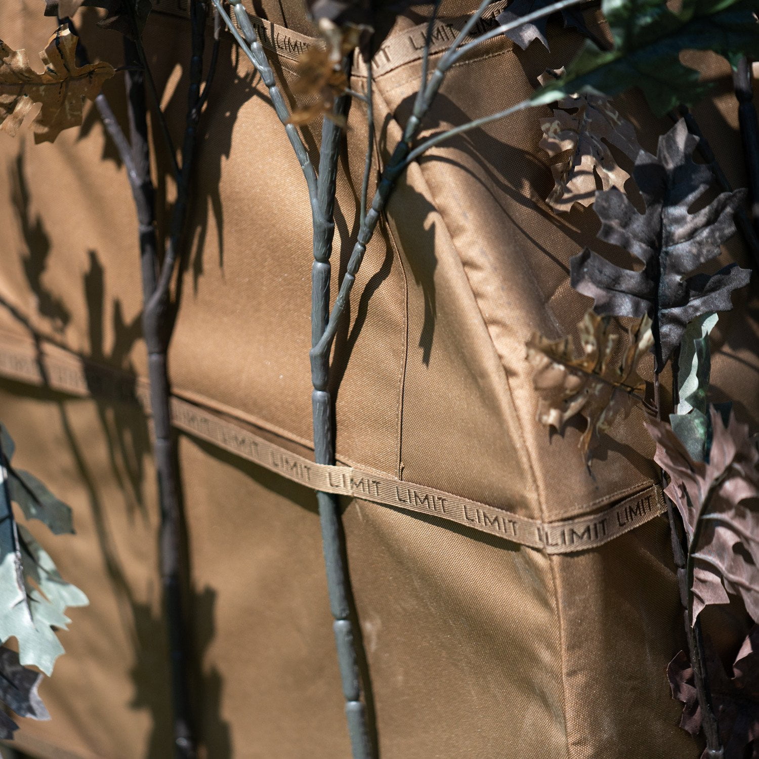 Limit LBX layout blind