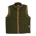 thumbnail image 1 of Jack Pyke Boys/Girls Countryman Thermal Fleece Gilet, 1 of 2