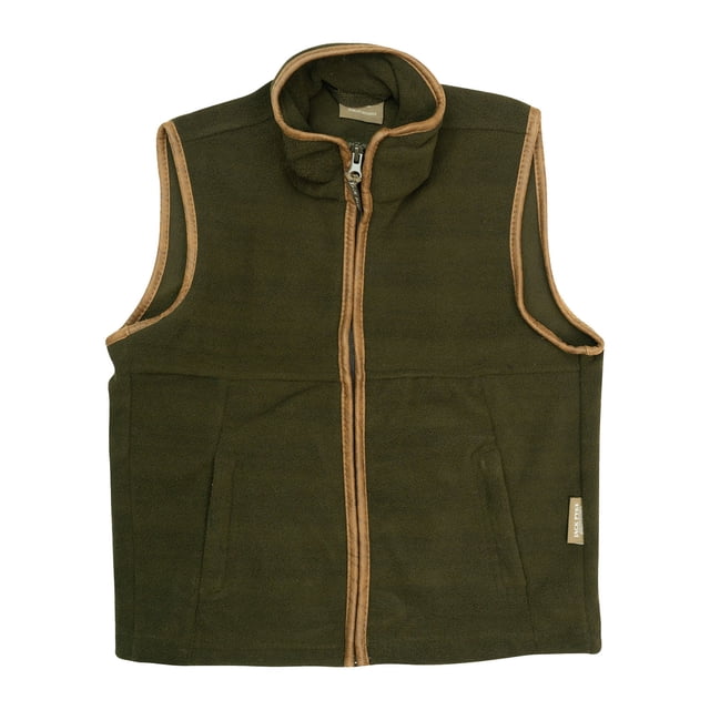 Jack Pyke Boys/Girls Countryman Thermal Fleece Gilet