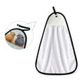 thumbnail image 2 of Hanging Hand Towels For Kitchen Bathroom Home Decor Lightweight Capybara and Water Buffalo, 2 of 6