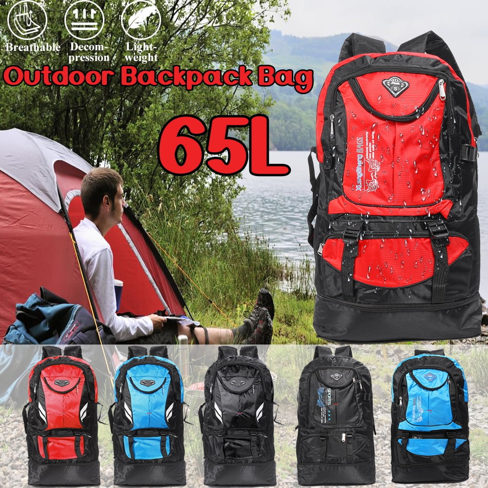 waterproof rucksack cover 65l