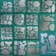 thumbnail image 2 of Troqueles de corte de Metal de navidad para decoración de álbumes de recortes, troqueles de capas artesanales hechos a mano, más de 35 estilos, 2 of 2