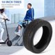 thumbnail image 3 of Tubeless Tire 10x2.70-6.5 Vacuum Tyres Fits Electric Scooter Balanced Scooter 10 Inch Vacuum Tires, 3 of 4