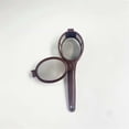 thumbnail image 3 of Ltdhehe Coffee Filter Spoon Durable Stainless Steel Coffee Strainer With Ergonomic Handle For Perfect Brewing, 3 of 5