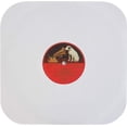 thumbnail image 4 of (25) White Paper Inner Sleeves for 10" Vinyl Records – Ideal for 78 RPM Albums – Archival-Quality Replacement Sleeves #10IW, 4 of 9