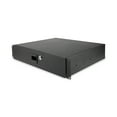thumbnail image 6 of On-Stage RDL2000 - Rack storage drawer - black - 2U, 6 of 8