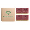 thumbnail image 1 of 4PCS Remineralizing Chewing Gum with Nano-Hydroxyapatite-Organic Best, 1 of 8