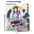 thumbnail image 4 of Hot Wheels D. Va Vehicle, 4 of 4