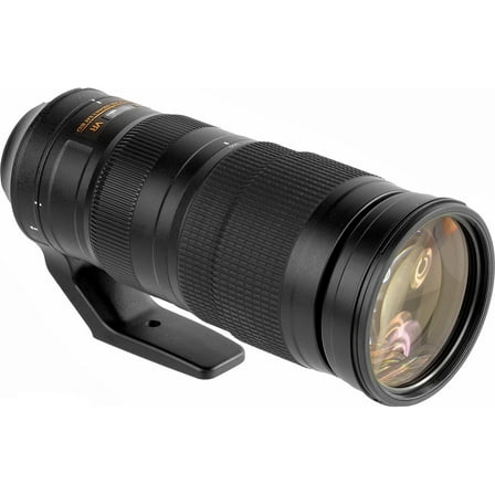Nikon AF-S NIKKOR 200-500mm f/5.6E ED VR Lens