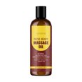 thumbnail image 2 of Fiudx Acetato de Rosa, Aceite Nutritivo para Masajes Terapéuticos, Mezcal Calmante para Cuidado de La Piel, Fórmula Hidratante de Rosa Mosqueta, Tratamiento Corporativo Relajante, para Todo Tipo de P, 2 of 7