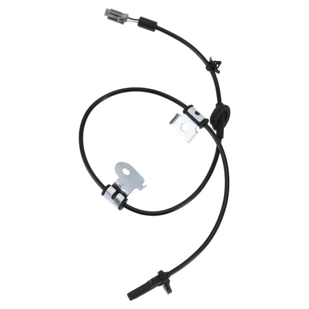 Sensor de velocidad de rueda ABS Unique Bargains, sensor del sistema de frenos antibloqueo para Subaru Forester 2008-2012 H4 2.5L No.27540AG110 delantero izquierdo