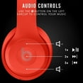 thumbnail image 4 of Beats Headphones Clearance Solo3 Wireless Bluetooth Headphones Solo3 Portable Gaming Sport Headset Foldable Deep Bass Earphone Hands-free With Mic Headphones Wireless, 4 of 9