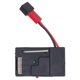 thumbnail image 1 of Receptor de Tablero Principal de coche RC, placa receptora 3 en 1, placa de circuito para coche Wltoys 284131 1/28 RC, 1 of 10