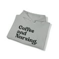 thumbnail image 4 of Nurse Nursing Student Graduate Graduation Hoodie, Gifts, Hooded Sweatshirt, 4 of 4