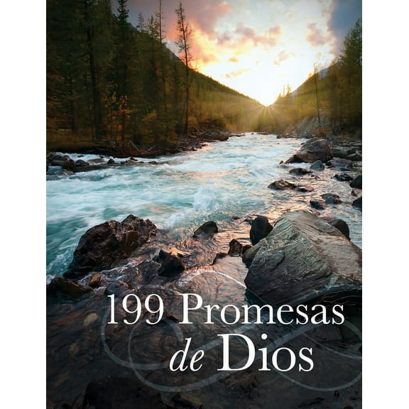 199 Promesas de Dios (Paperback)
