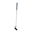 thumbnail image 2 of yotijay Golf Putter Golf Club Detachable Lightweight Portable Tool Comfortable for Right Blue, 2 of 8