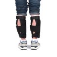 thumbnail image 3 of Peso Del Tobillo Ajustable 2 Uds. 6kg Soporte Antideslizante para Entrenamiento Fuerza en Las Piernas Protector Contra Golpes Equipo Fitness Correa, 3 of 9