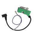 thumbnail image 1 of Ignition Coil K750 Compatible With Husqvarna K750 K760 K960 K970 K1260 510115601 510115601 Cut-off Saw 580380501, 1 of 5