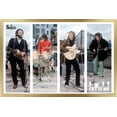 thumbnail image 1 of Les Beatles - Que ce soit des bars, 1 of 4