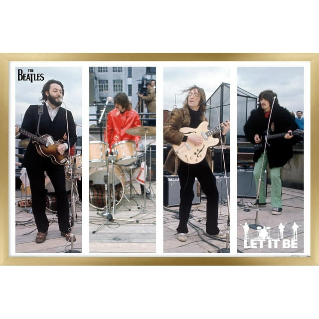 Les Beatles - Que ce soit des bars