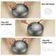 thumbnail image 5 of Tambor de acero LEKATO Hanpan de 10 pulgadas y 11 notas en re mayor, 5 of 7