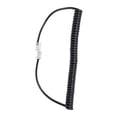 thumbnail image 4 of Microphone Cable, PVC Material Handheld Microphone Cable Flexible  For Professional Use For Handheld Microphone, 4 of 8