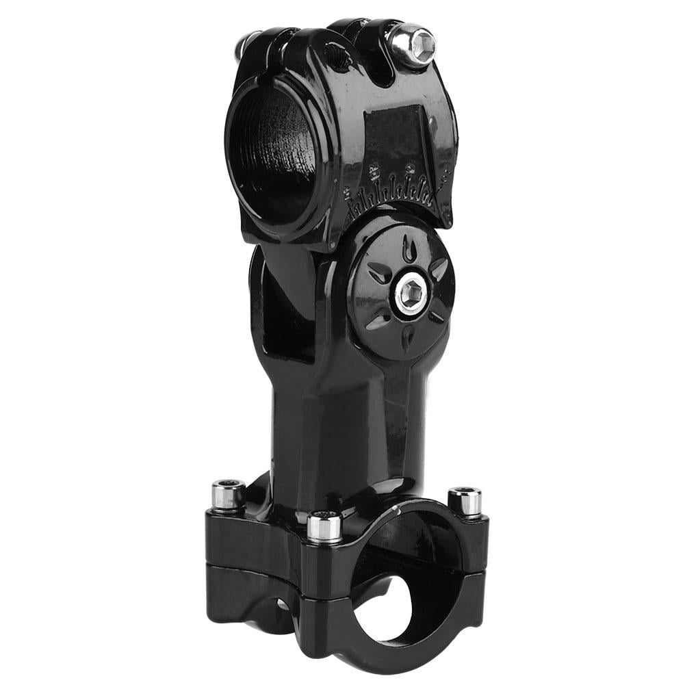 Greensen 31.8mm/28.6mm adjustable angle road mountain bicycle stem