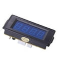 thumbnail image 1 of LED Azul 0 - 9999 Arriba / Abajo para Sistema Automático, 1 of 5